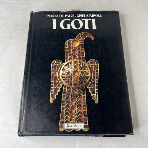 Goti palol pedro - goti, pedro/ripoll
