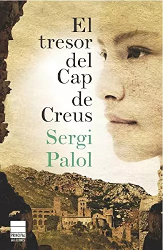 Tresor del cap creus - cap, de