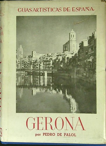 Gerona palol pedro aries - gerona, de