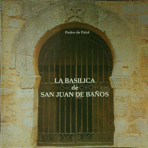 Basilica san juan - la, de