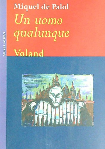 Uomo qualunque palol - qualunque,