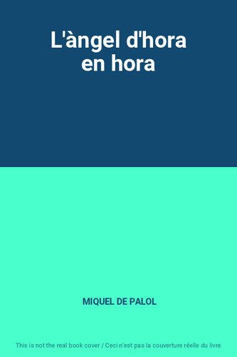 àngel hora en - en,
