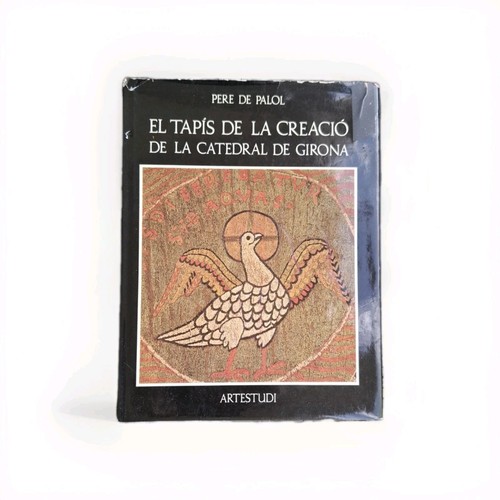 Tapís creació de la - de,