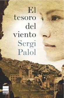 Tesoro del viento von palol - tesoro,