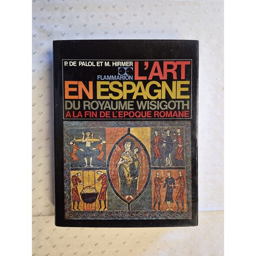 Art espagne du royaume - :,