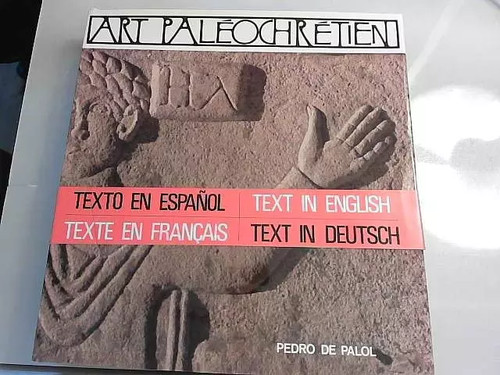 Art paleochretien pierre - art,