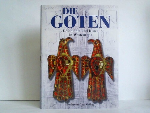 Die goten geschichte und - goten,