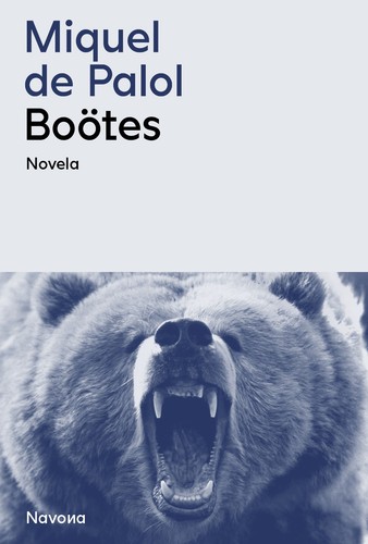 Bootes boötes miquel palol - boötes,