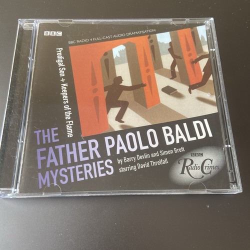 The father palol baldi - father,