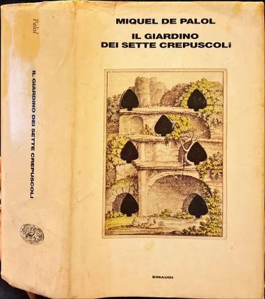 Giiardino dei sette - il,