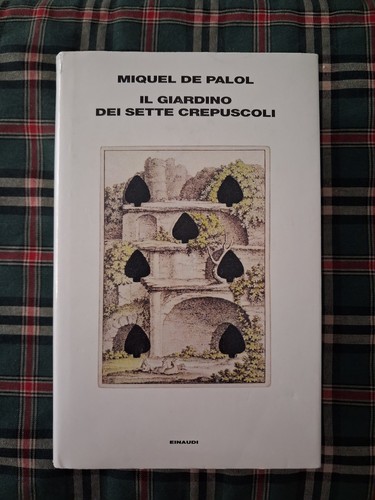 Giardino dei sette - giardino,