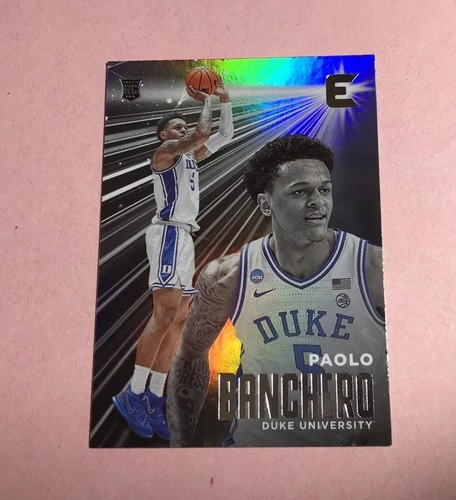 Palol banchero rookie 2022 - palol,