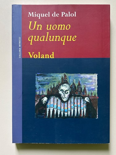 Uomo qualunque miquel de - miquel,