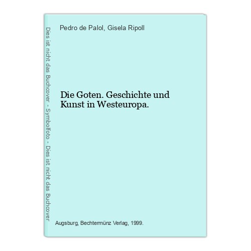 Die goten geschichte und - goten.,