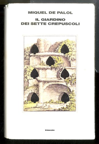 Giardino dei sette crepuscoli - dei,