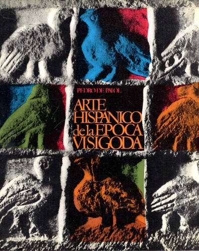 Palol pedro arte - pedro, hispanico
