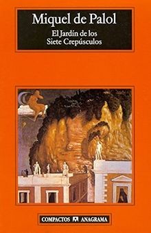Jardín los siete - los,