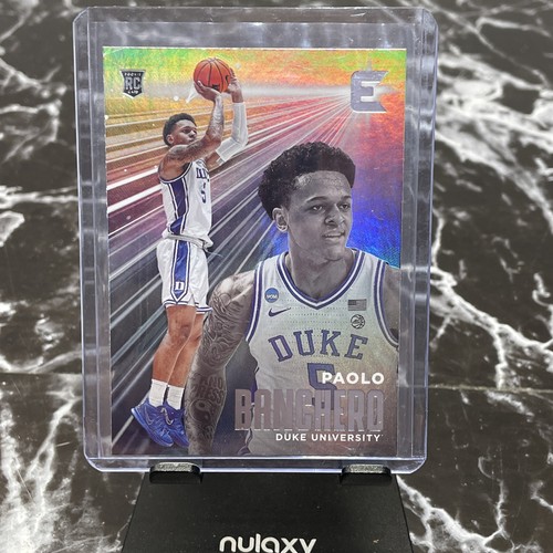 Palol banchero rookie - palol,