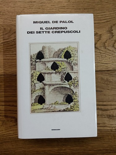 Giardino dei sette - il,