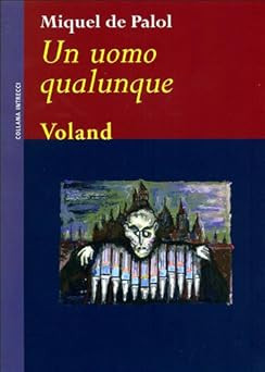 Uomo qualunque paperback - uomo,