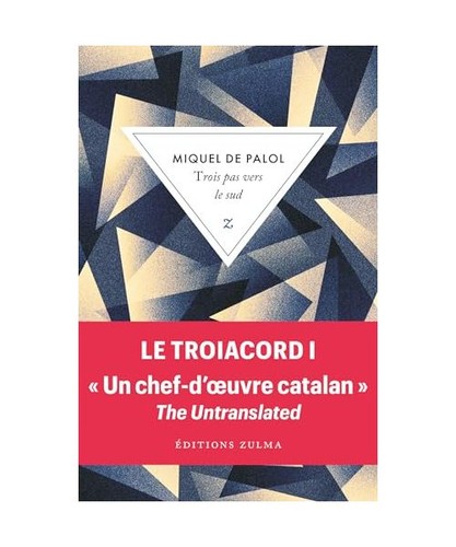 Trois pas vers - , sud: