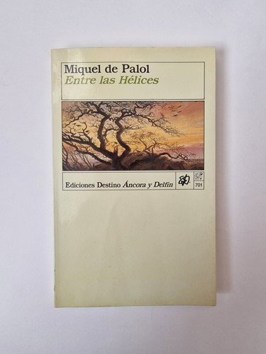 Miquel palol entre las - miquel, palol: