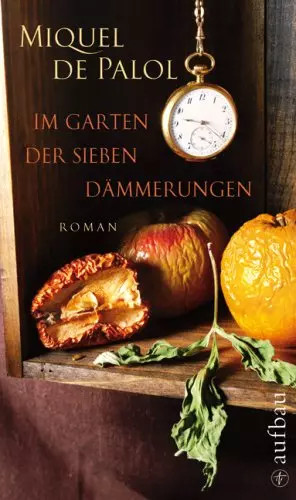 Garten der sieben - im,