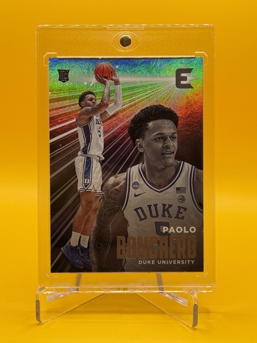 Palol banchero rookie 2022 - palol,